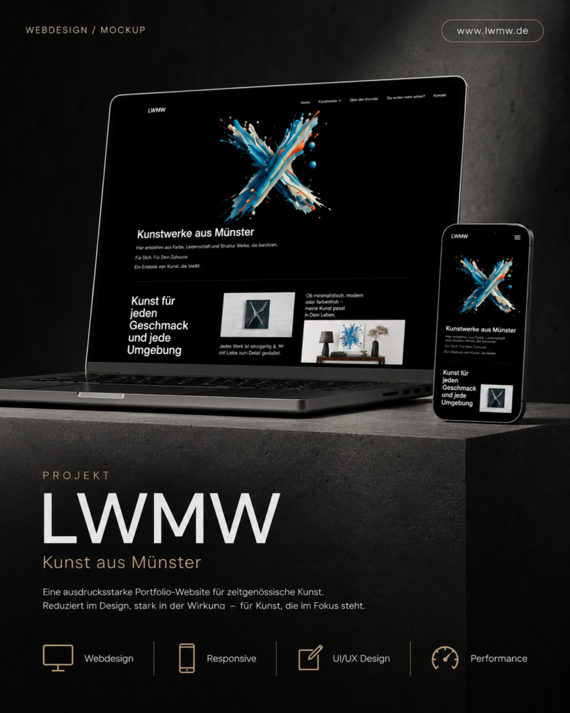 LWMW
