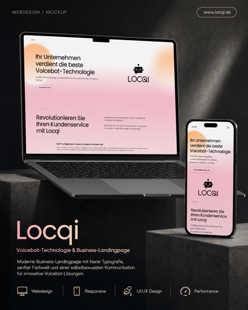 Locqi